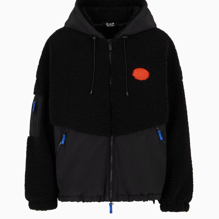 Emporıo Armanı Sherpa