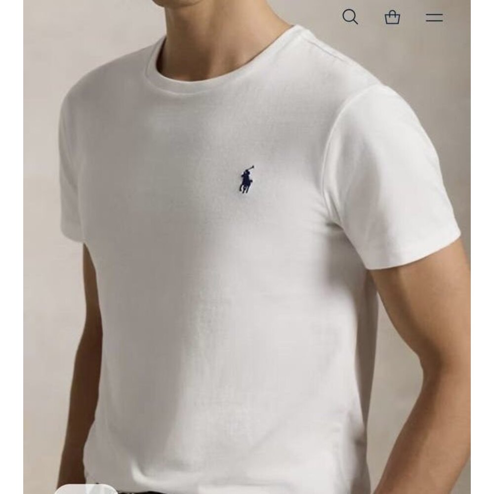 Ralph Polo