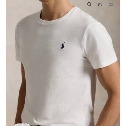 Ralph Polo