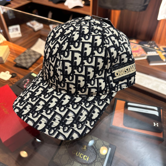 Dior İthal Cap