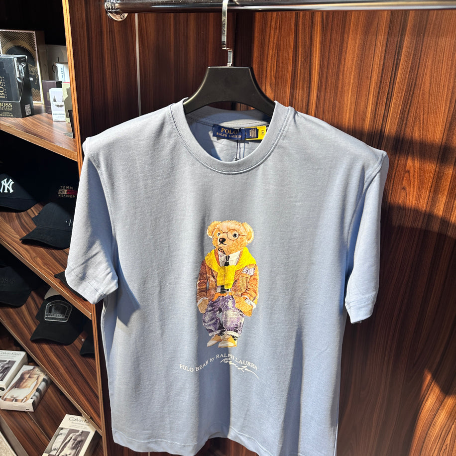 Ralph Polo