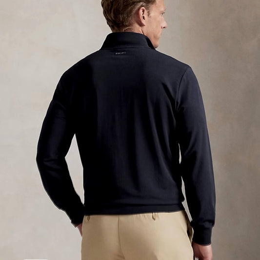Ralph Polo Half Zıp
