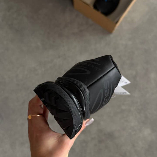 Salomon XT-6 Gore-Tex Black