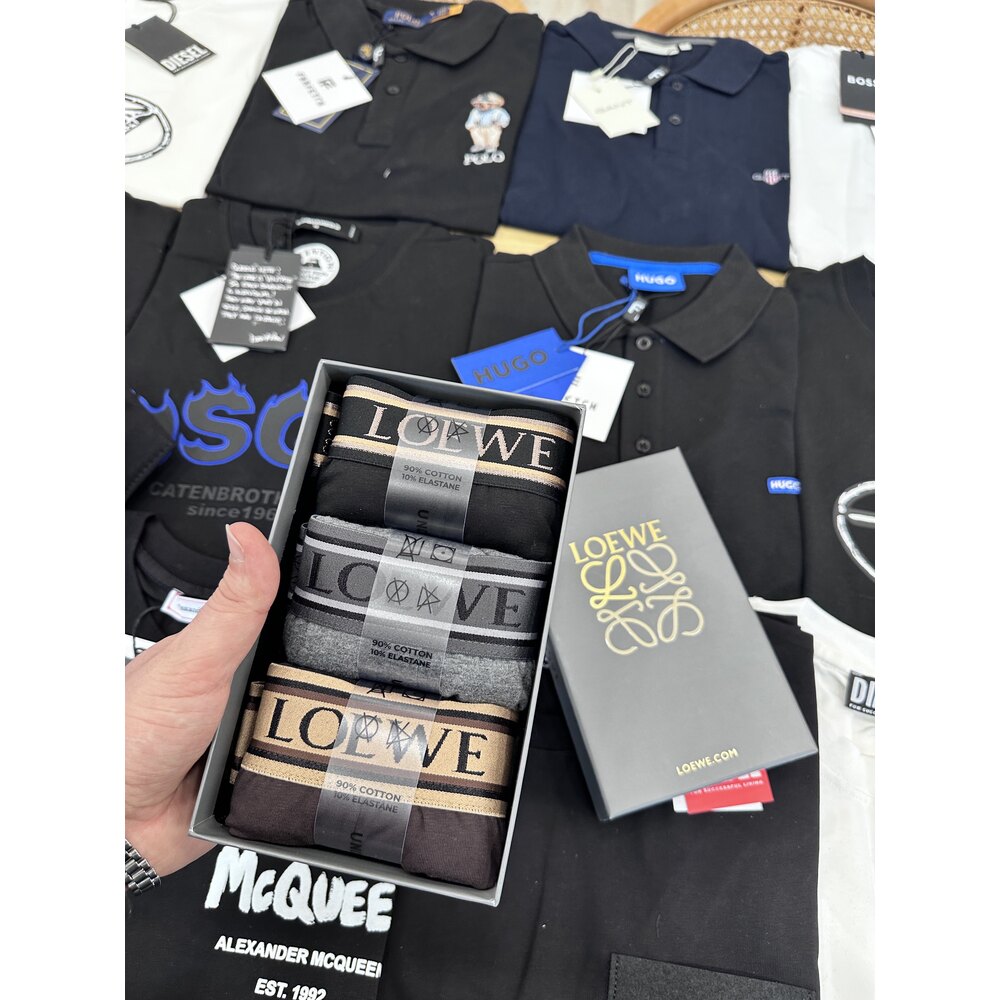 LOEWE BOXER