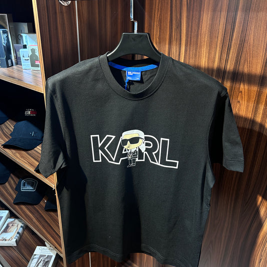 Karl Lagerfeld