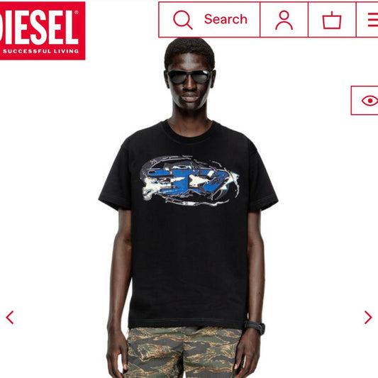 Diesel