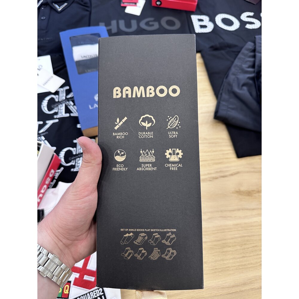 Emporıo Armanı Çorap
