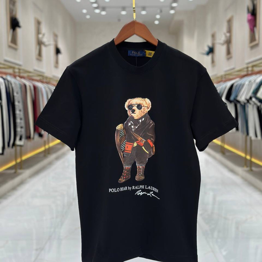 Ralph Polo