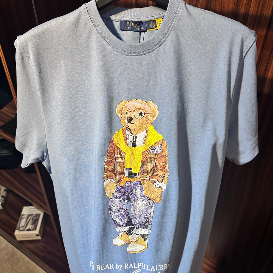 Ralph Polo