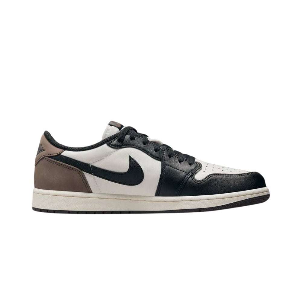 Air Jordan 1 Retro Low OG “Mocha”