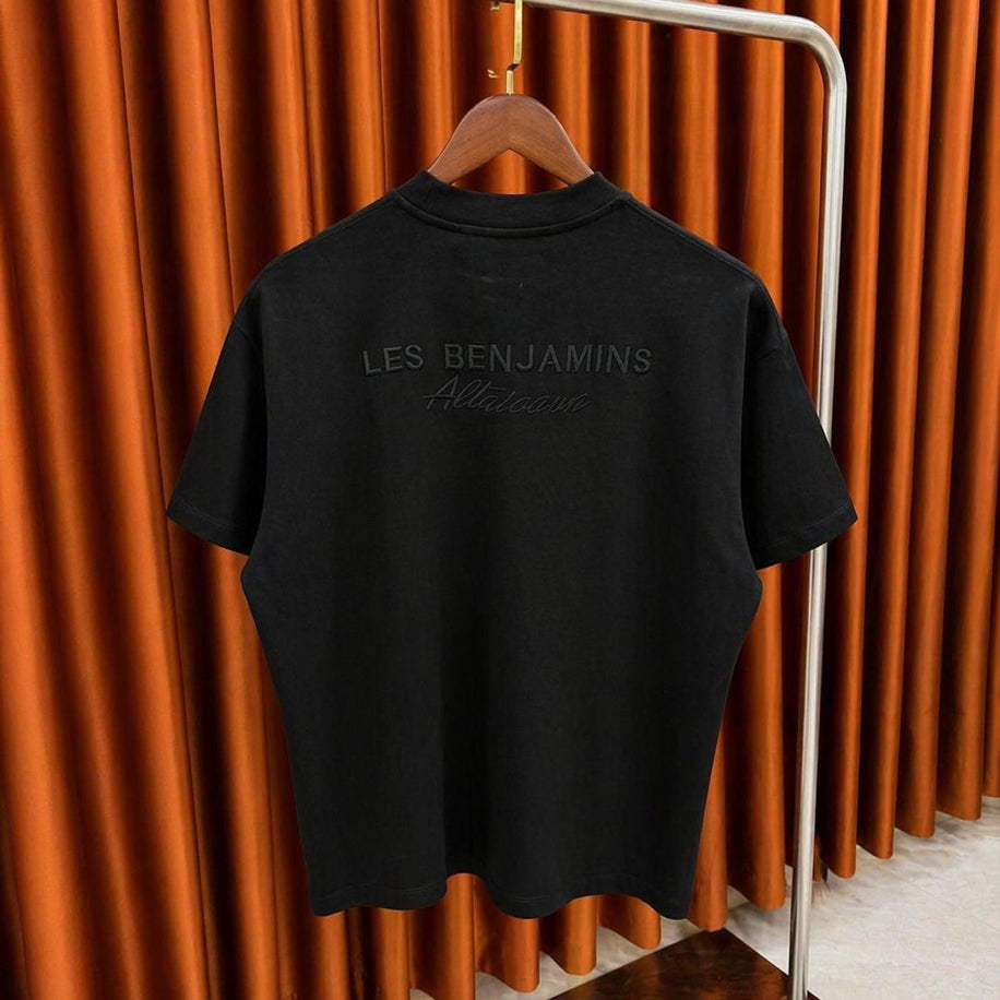 Les Benjamıns