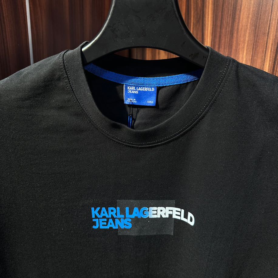 Karl Lagerfeld