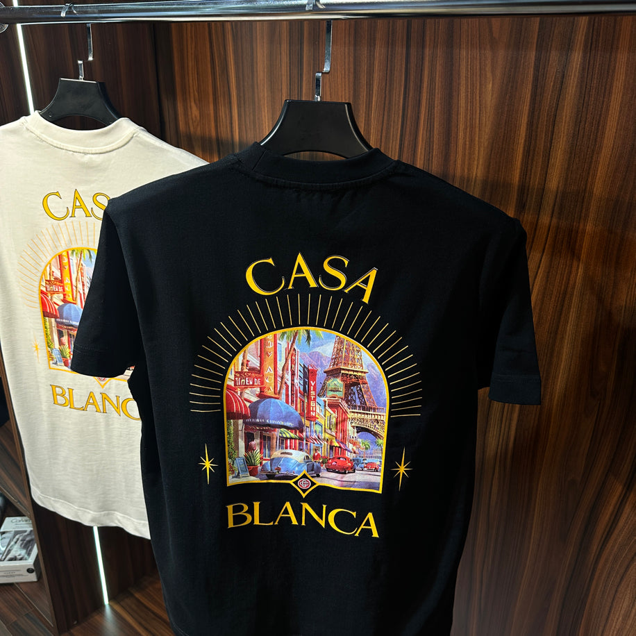 Casablanca