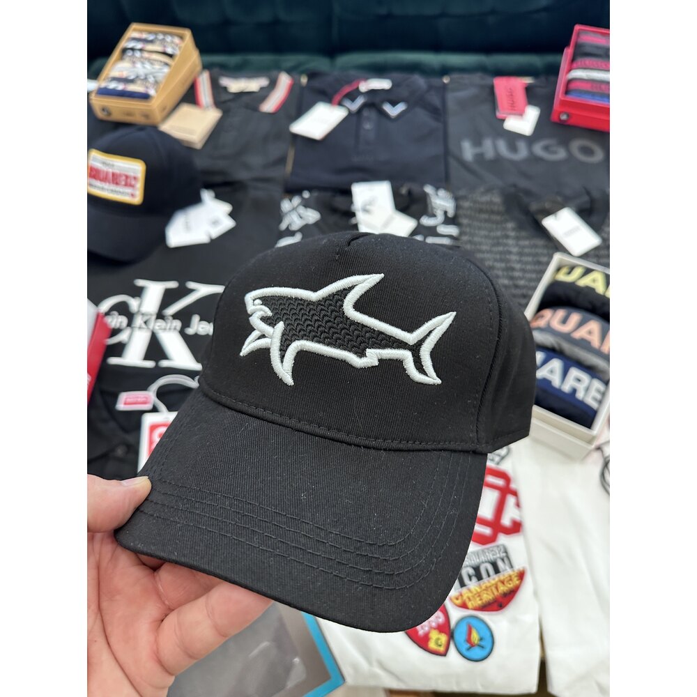 Paul Shark