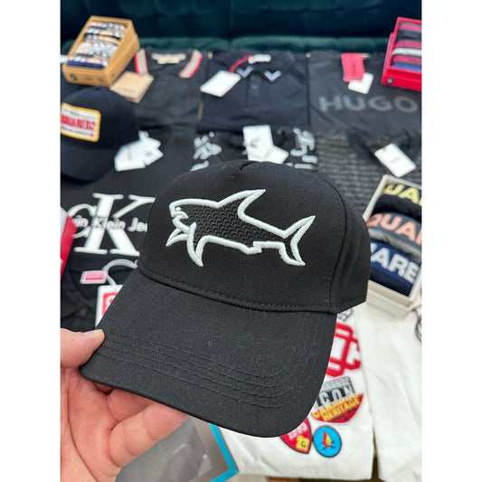 Paul Shark
