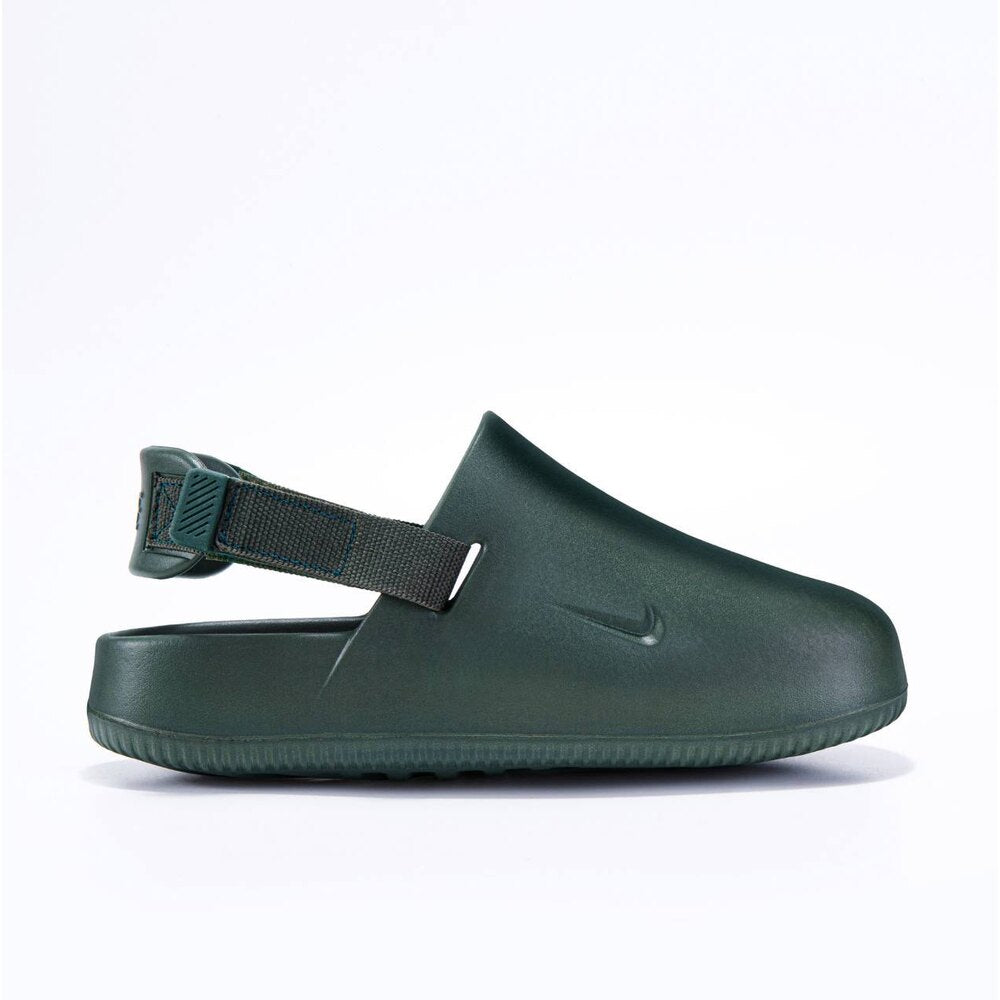 Nike Calm Mule “ Spartan Green “
