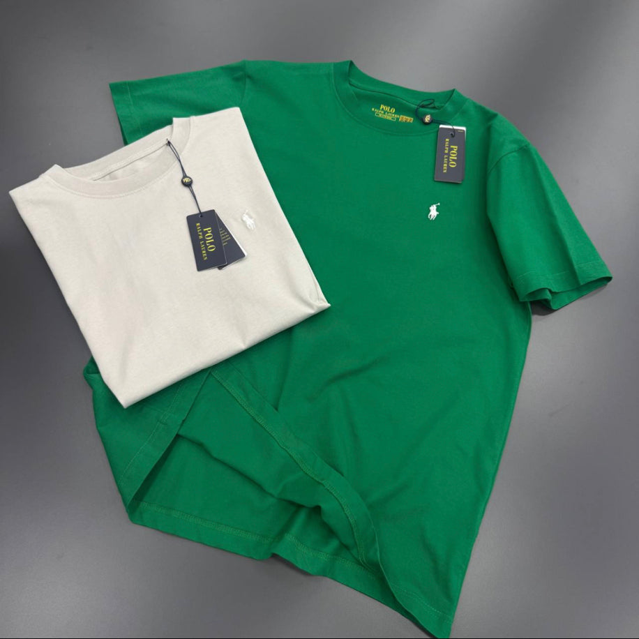 Ralph Polo