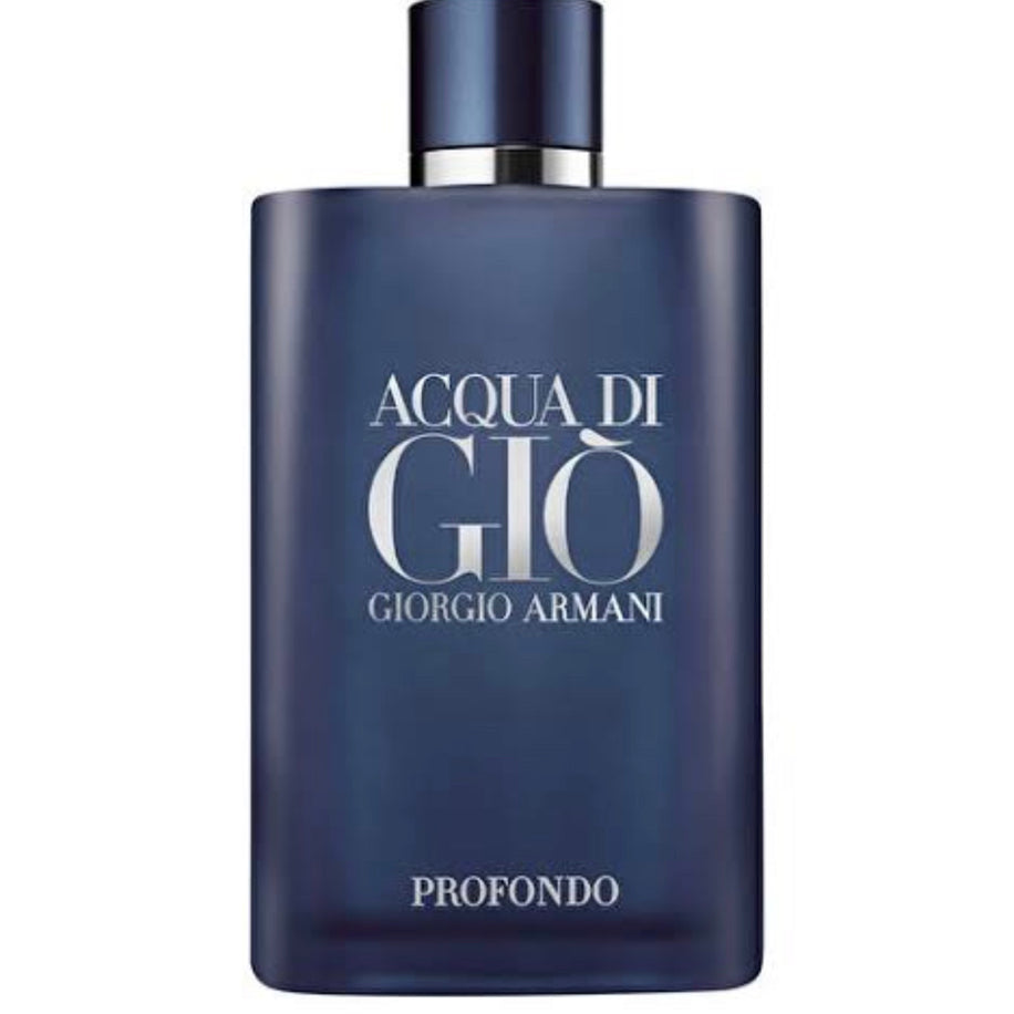 Armanı Acqua Di Gio Profondo