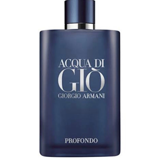 Armanı Acqua Di Gio Profondo