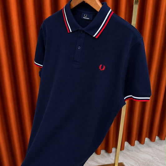 Fred Perry