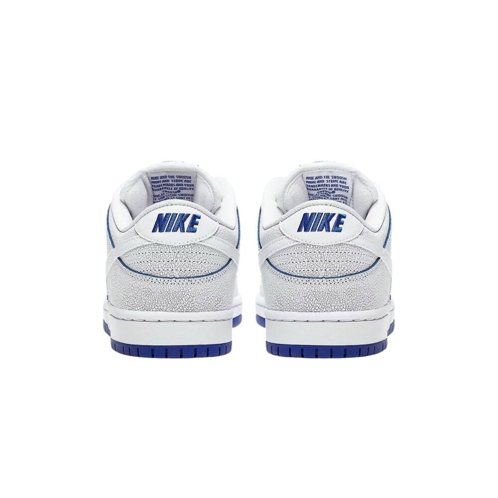 Nike SB Dunk Low Premium  “ Game Royal “