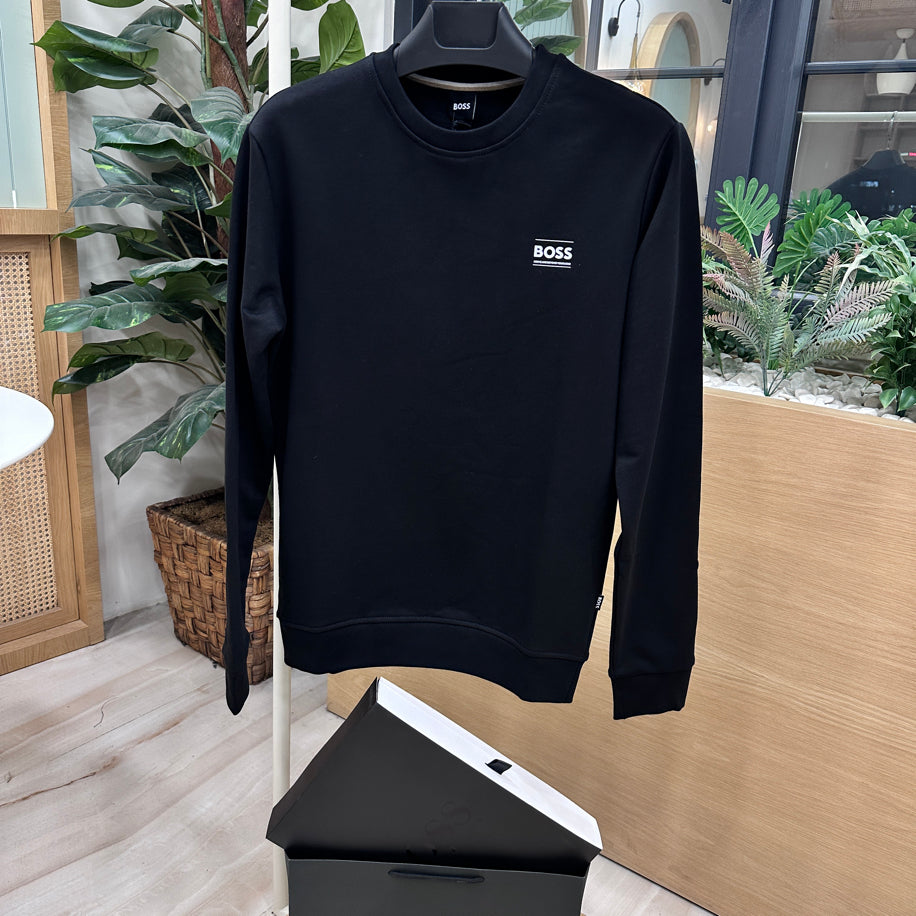 HB Sweat