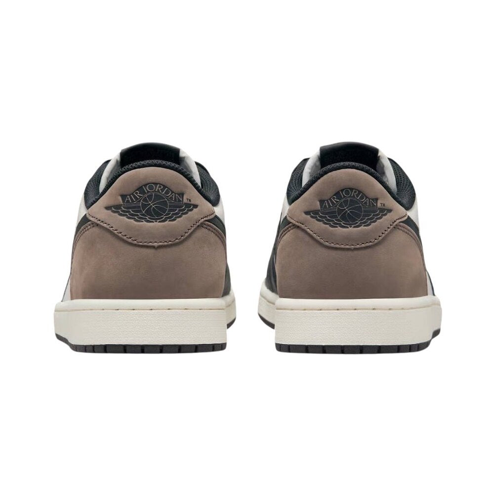 Air Jordan 1 Retro Low OG “Mocha”