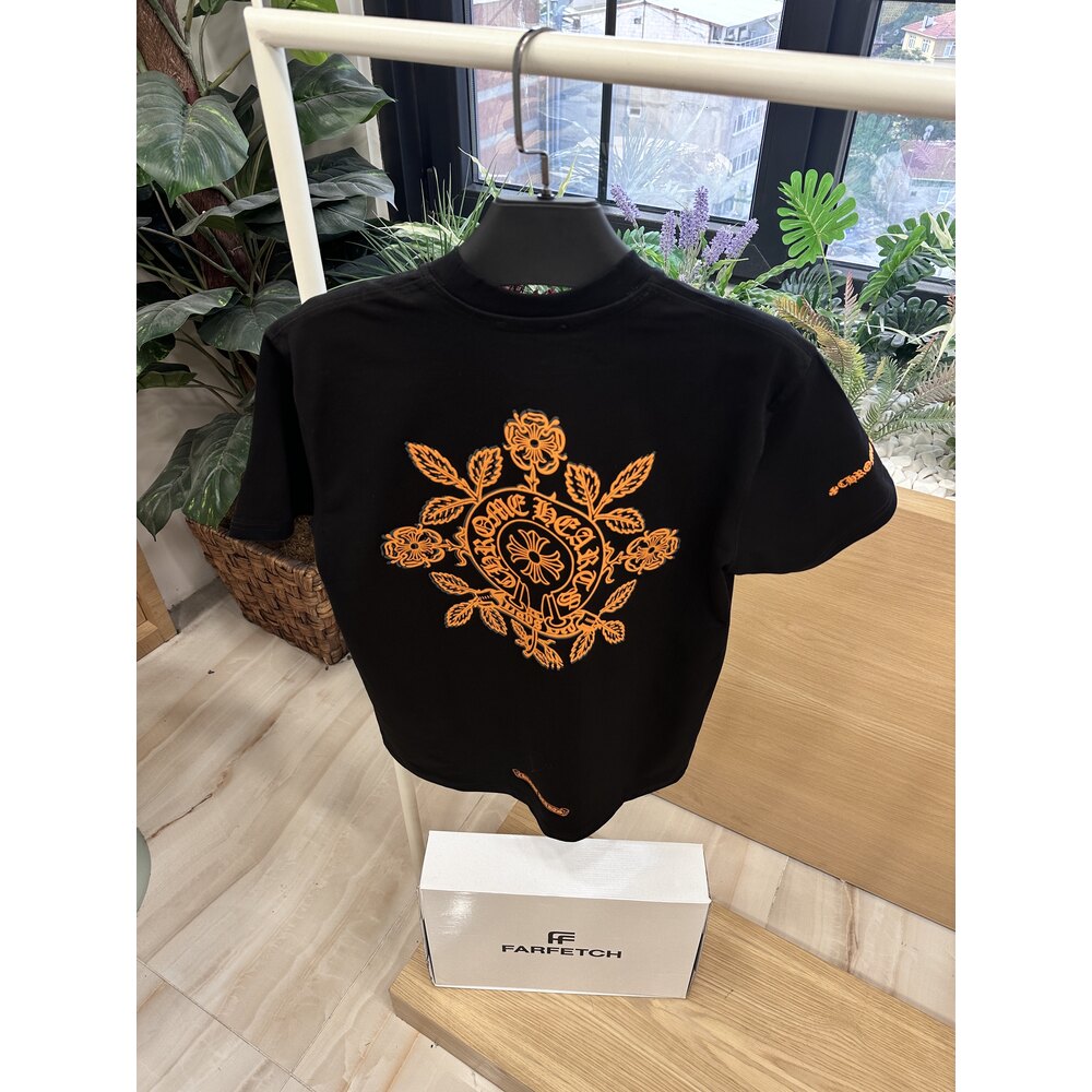 Chrome Hearts