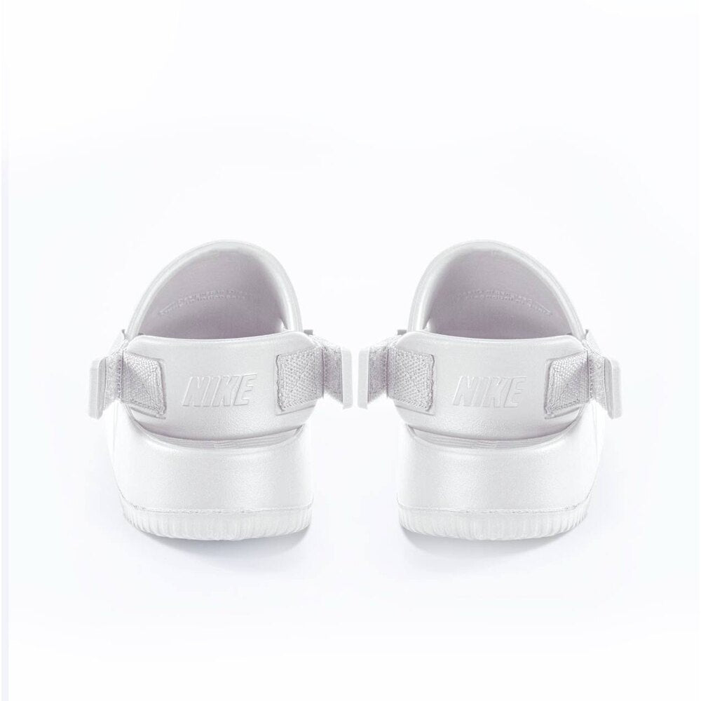 Nike Calm Mule “ White “