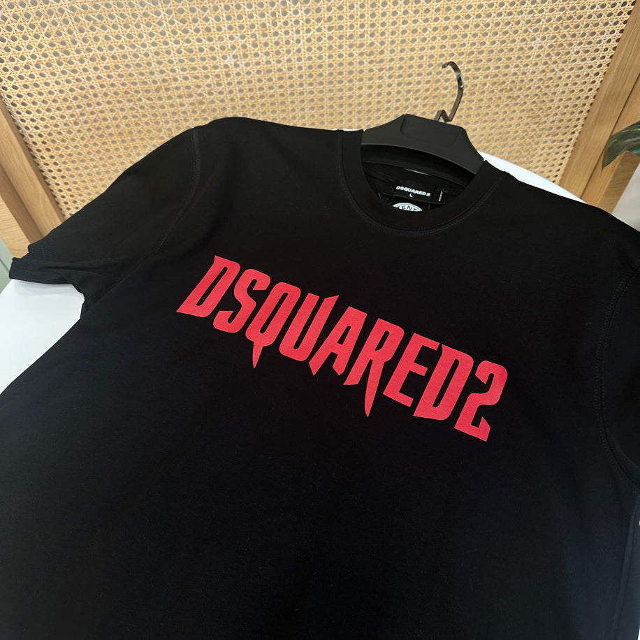 Dsquared
