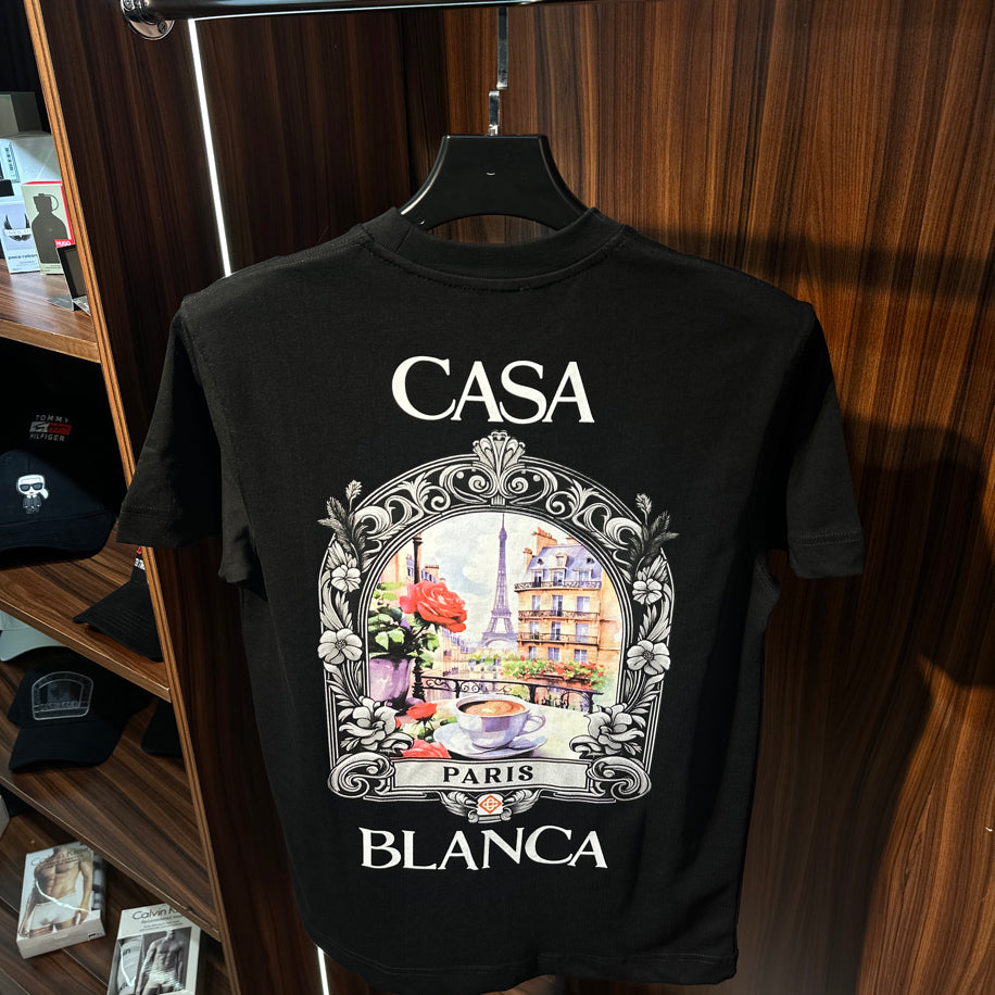 Casablanca