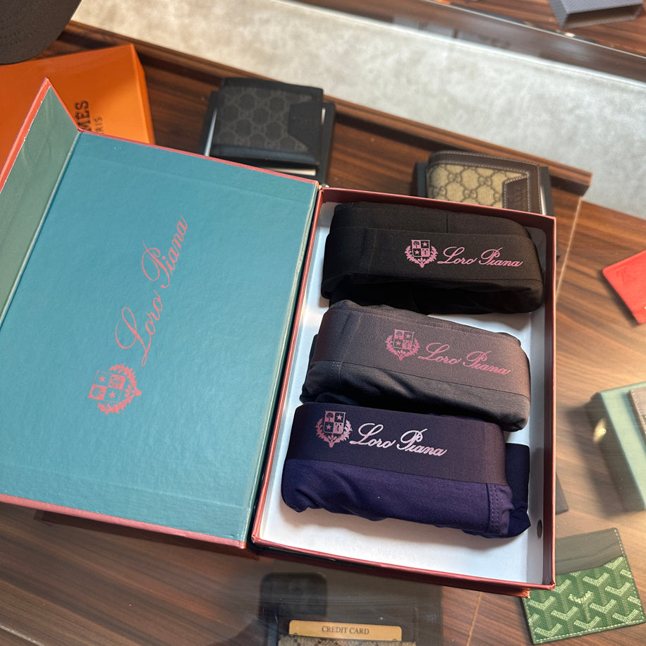 Lora Piana İthal Boxer