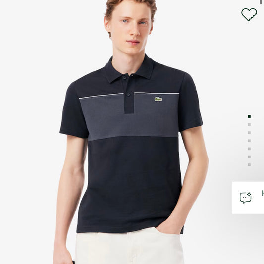Lcst Polo