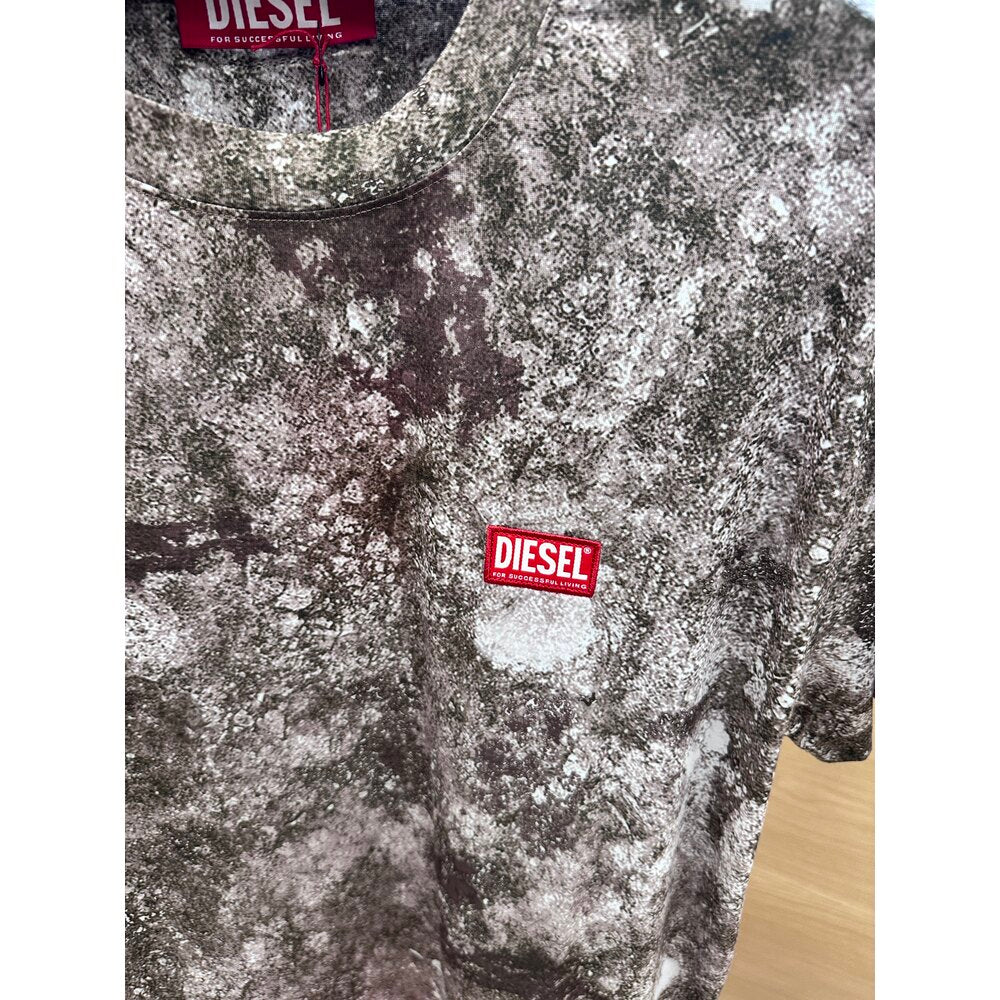 DİESEL