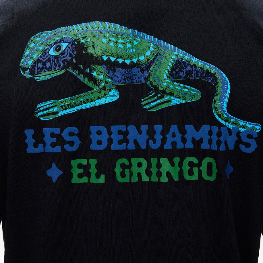 Les Benjamıns Oversıze