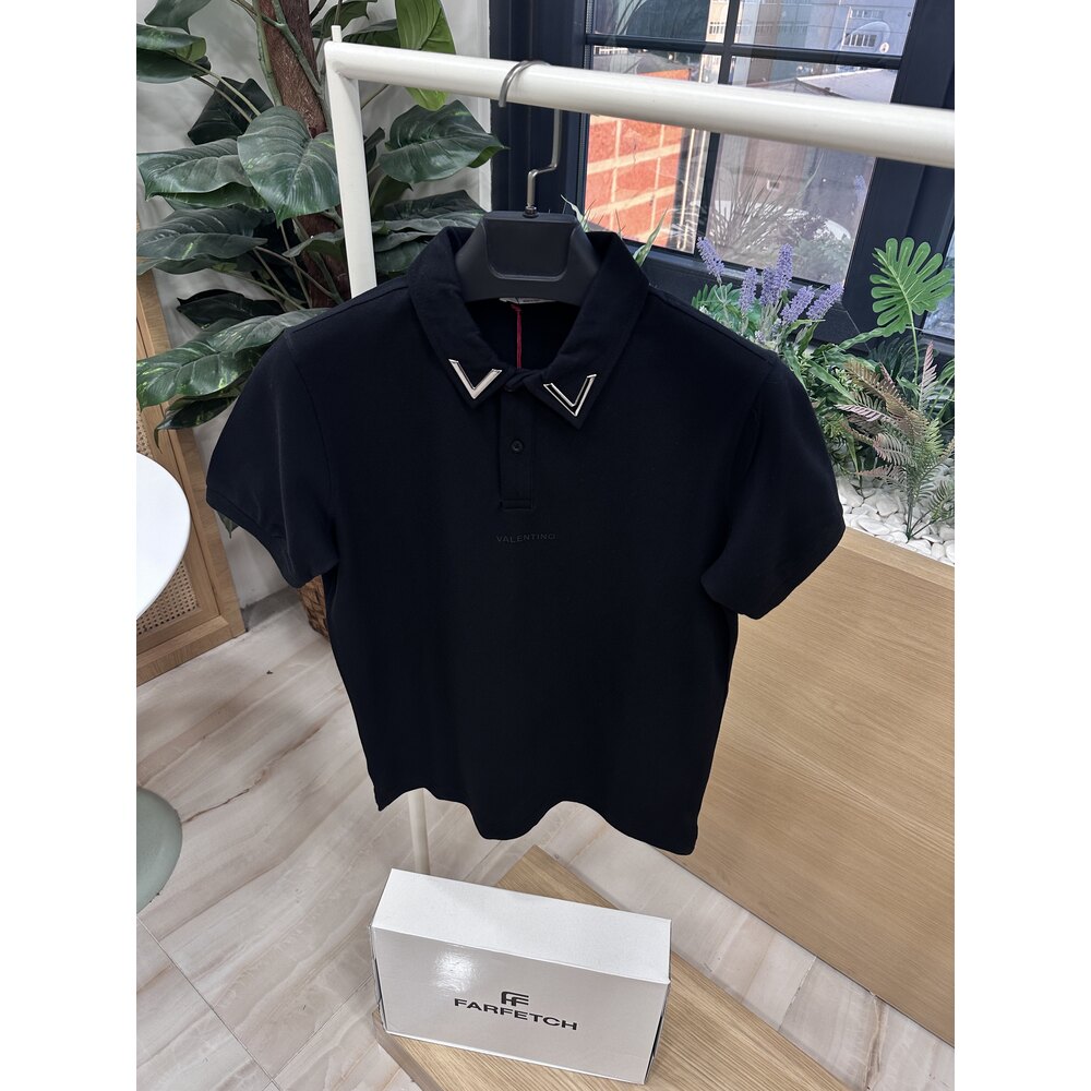 Valentino Polo