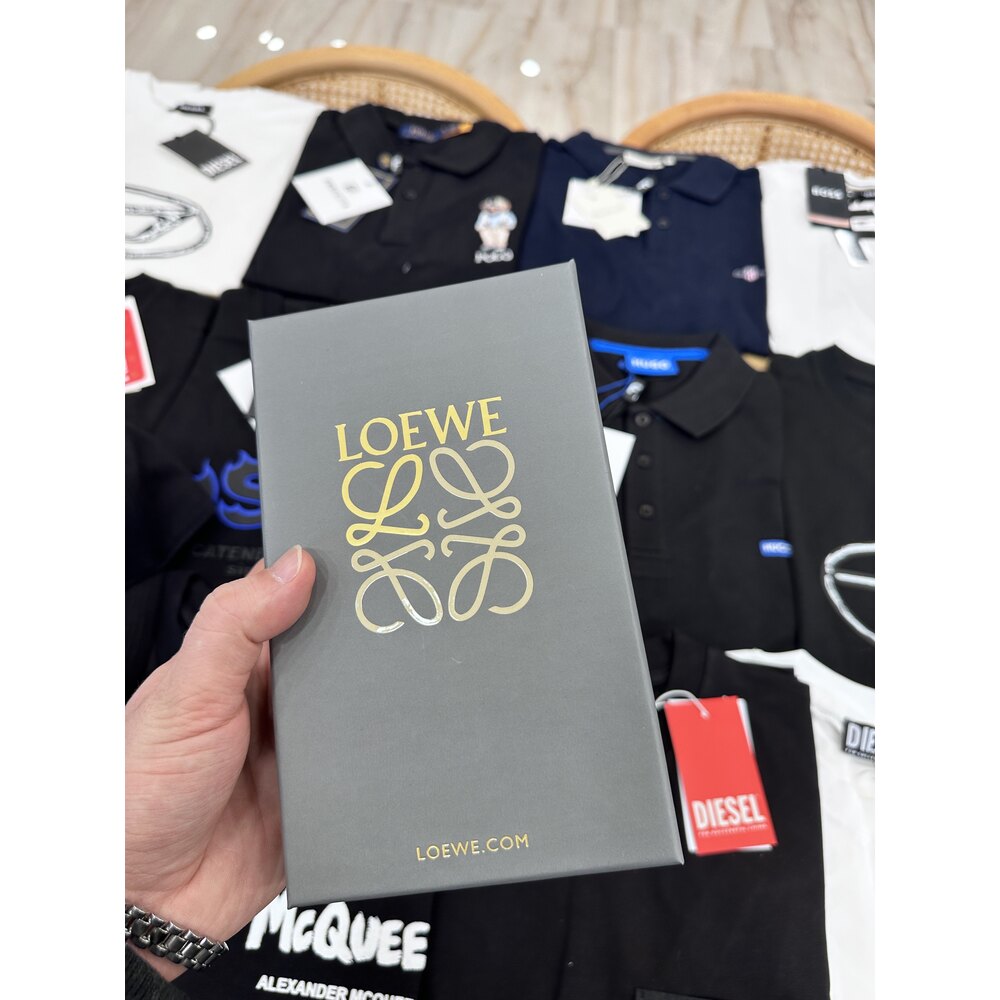 LOEWE BOXER
