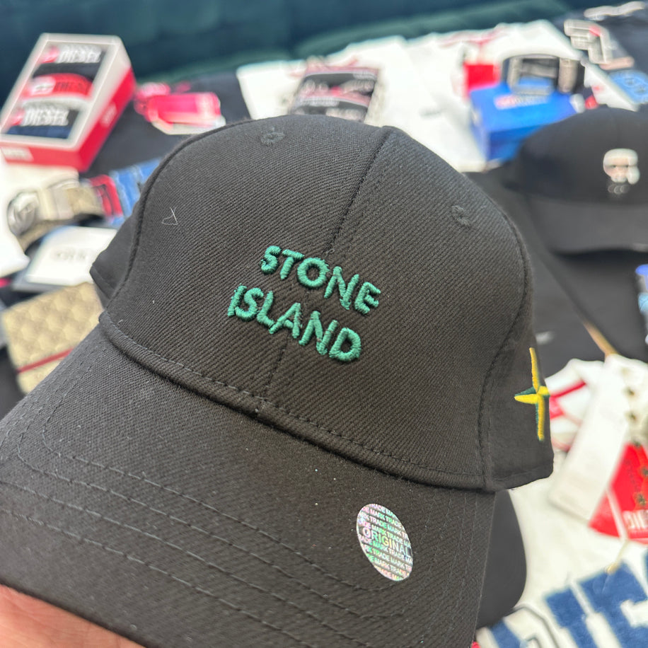 Stone Island
