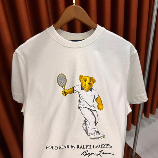 Ralph Polo