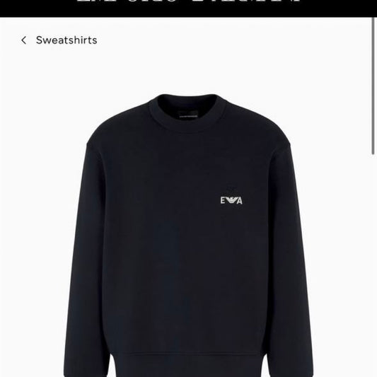 Emporıo Armanı Sweatshırt