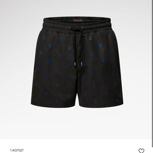 Louıs Vuıtton Swım Short