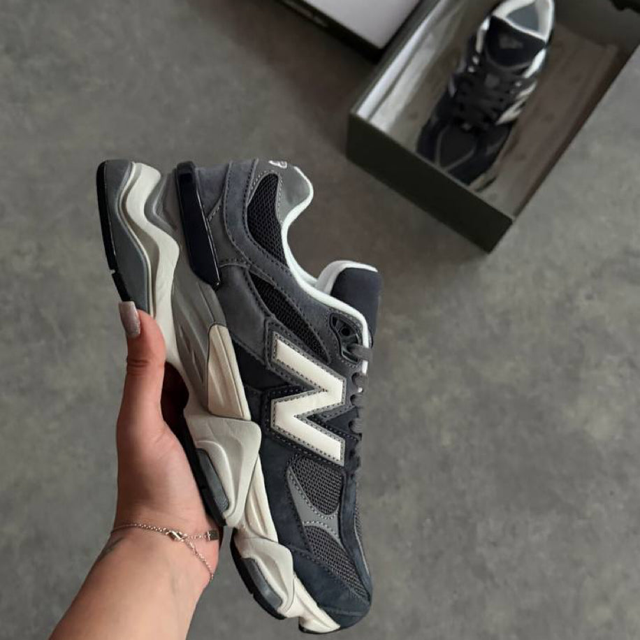 New Balance 9060 'Dark Grey' U9060JBM