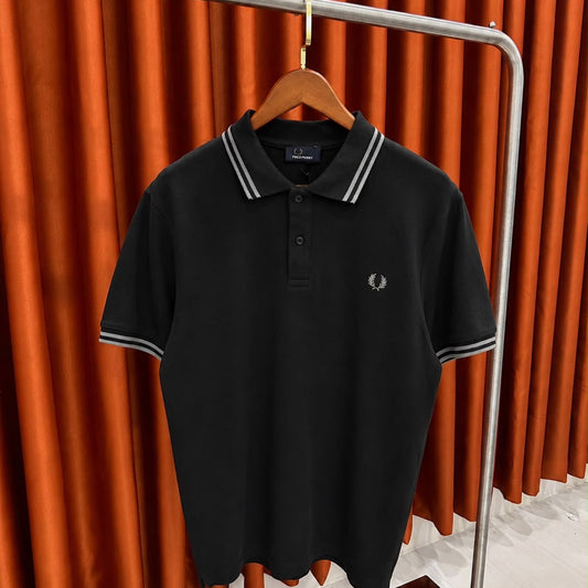 Fred Perry