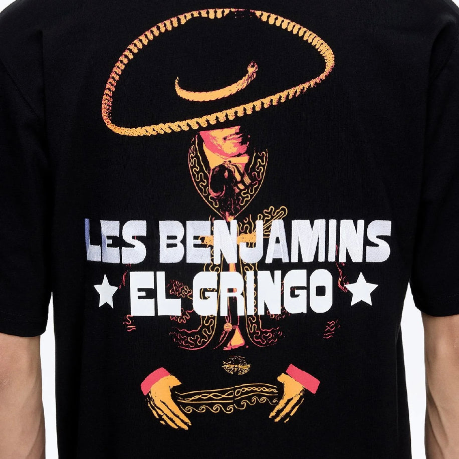 Les Benjamıns Oversıze