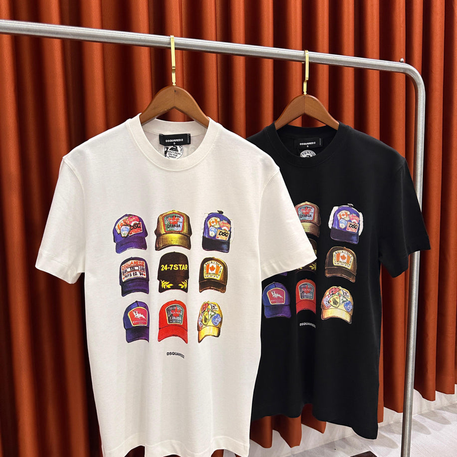 Dsquared