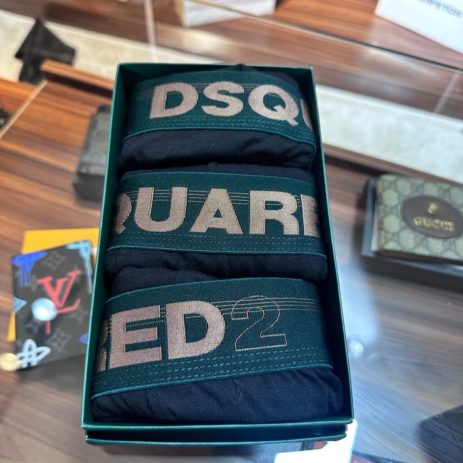 Dsquared Boxer