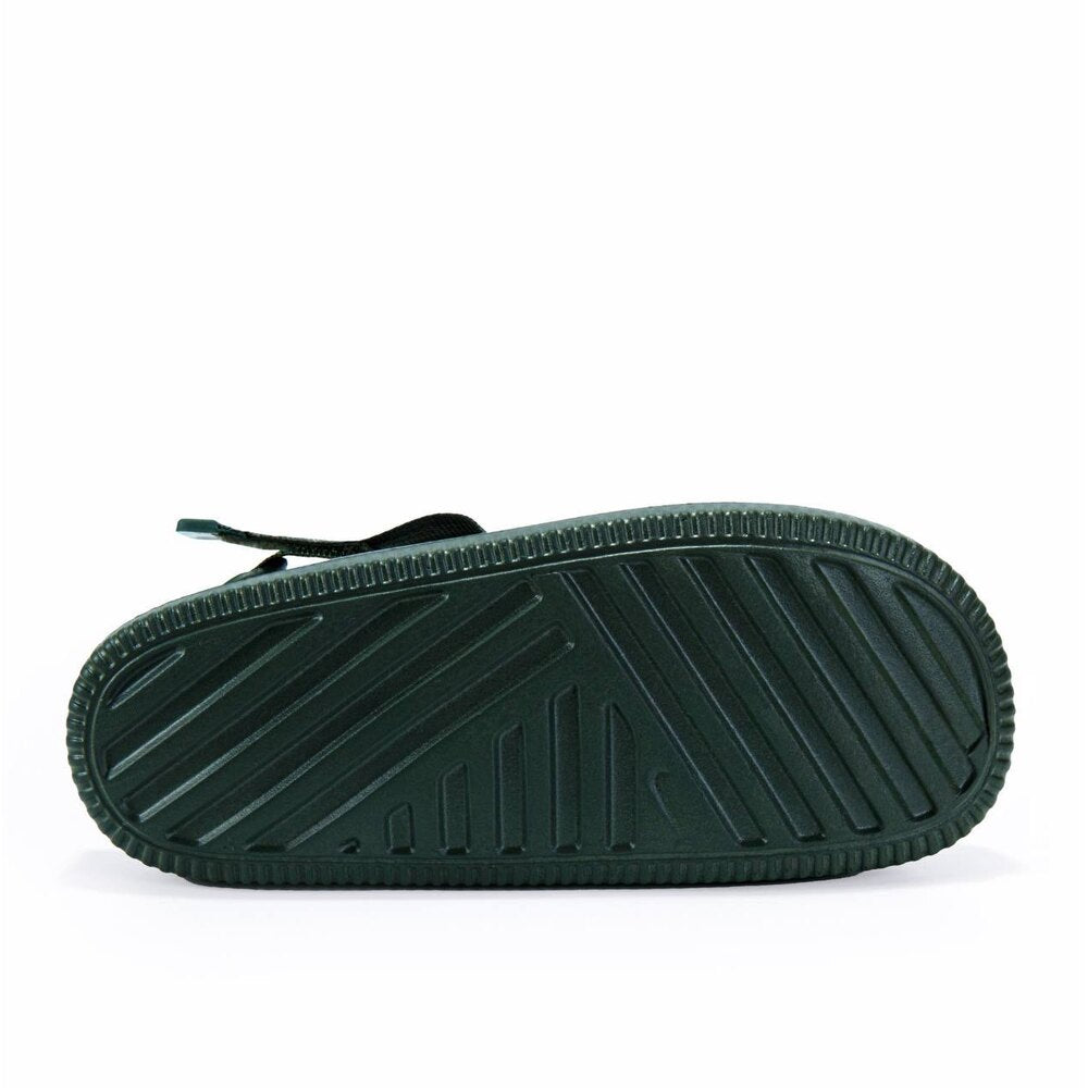 Nike Calm Mule “ Spartan Green “