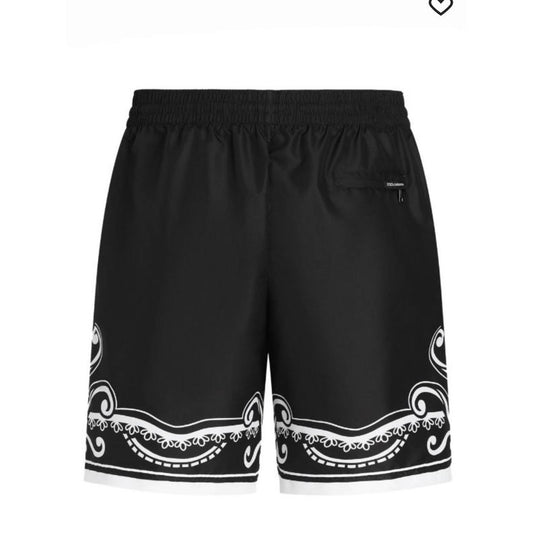 Dolge Gabbana Swım Short