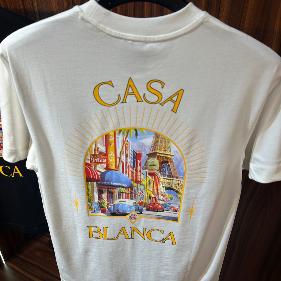 Casablanca