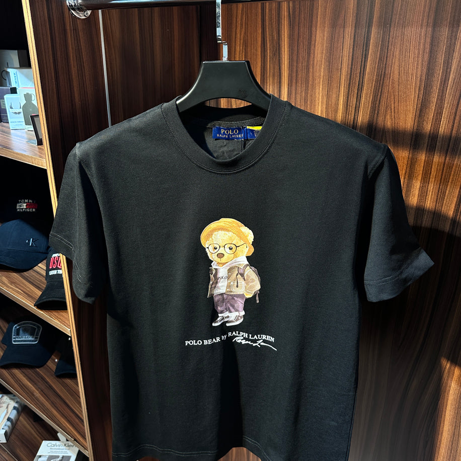 Ralph Polo